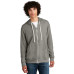 DT356 District ® Perfect Tri ® French Terry Full-Zip Hoodie